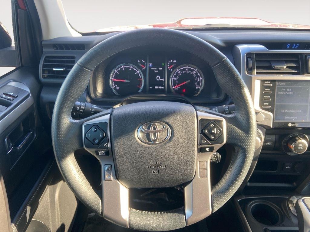 Toyota 4Runner  2024