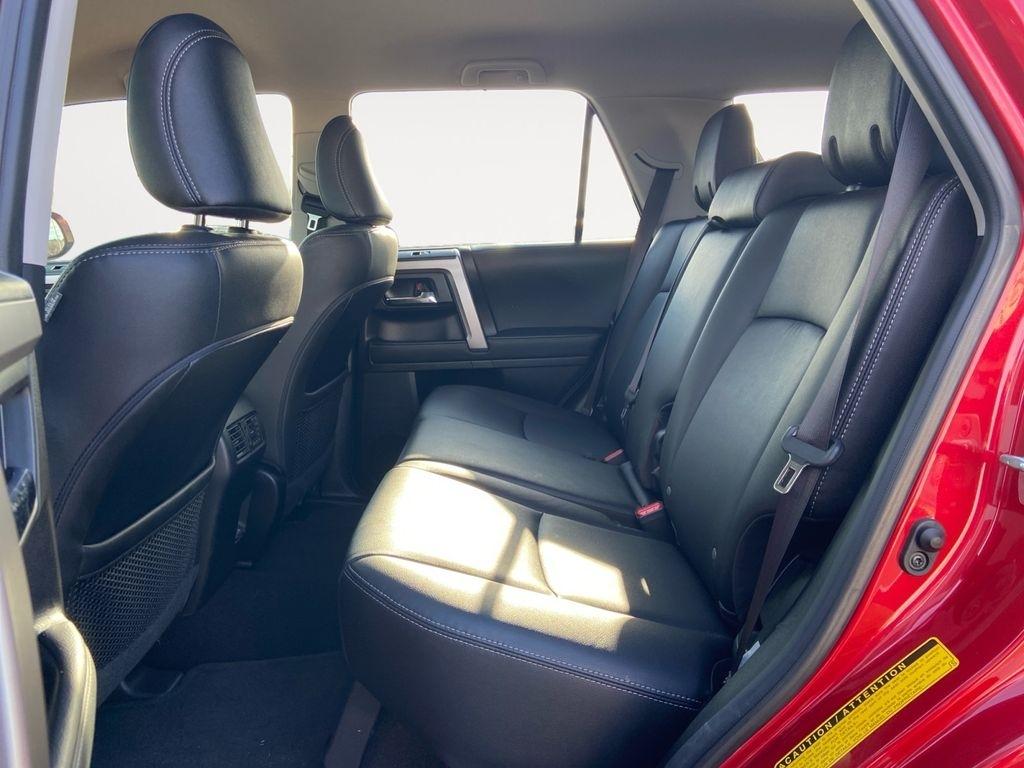 Toyota 4Runner  2024