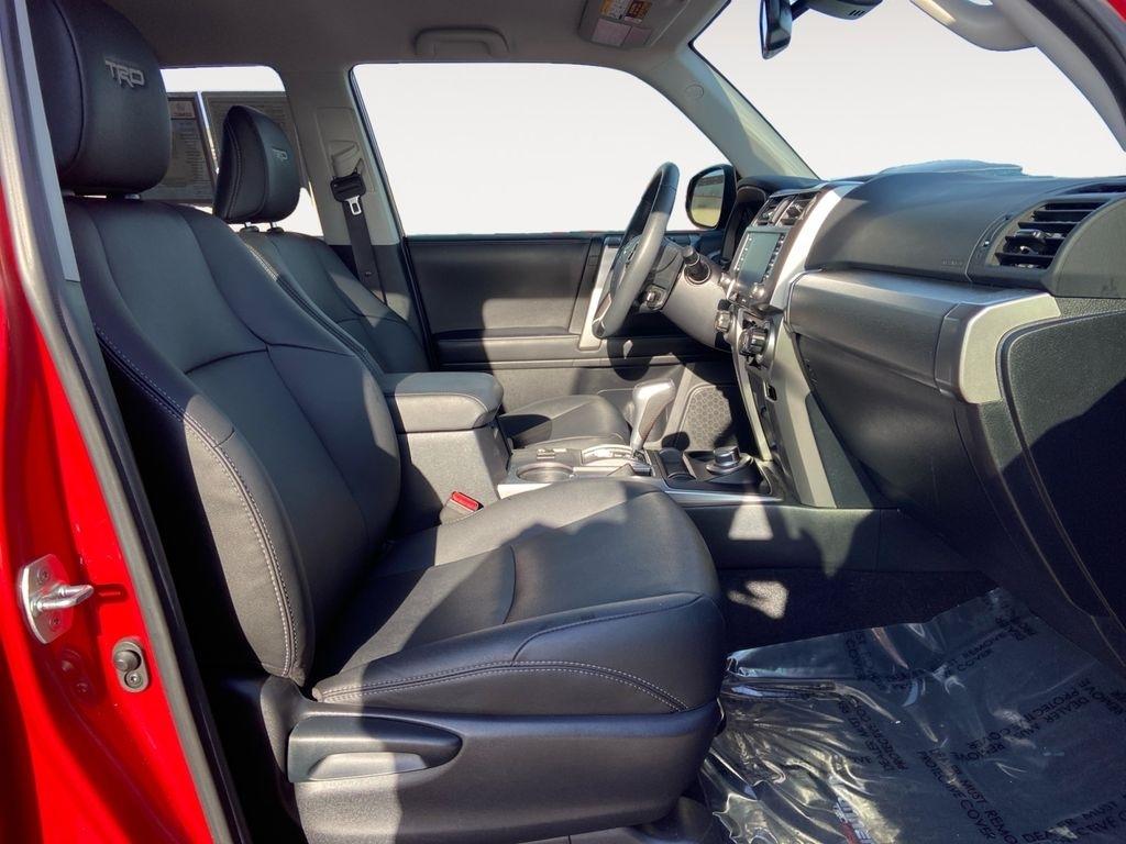 Toyota 4Runner  2024