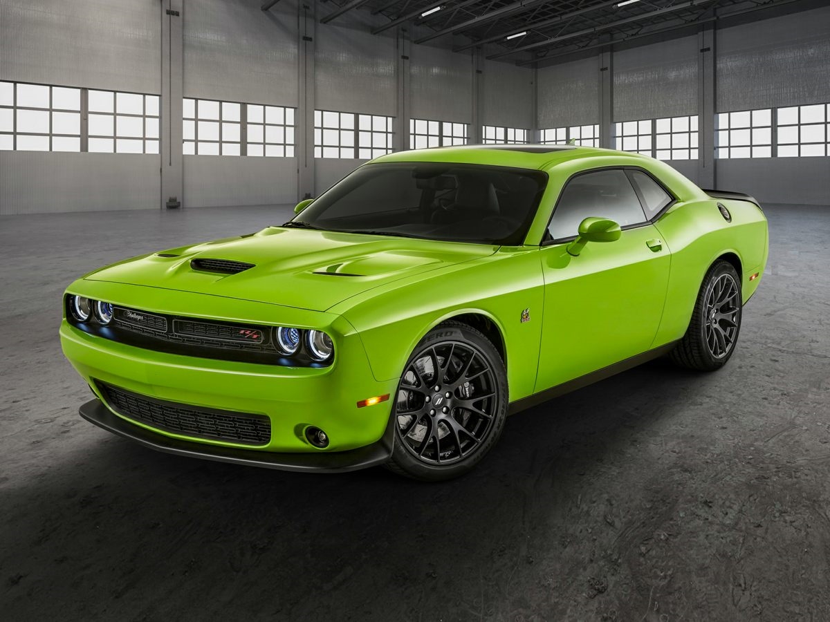 Dodge Challenger  2022
