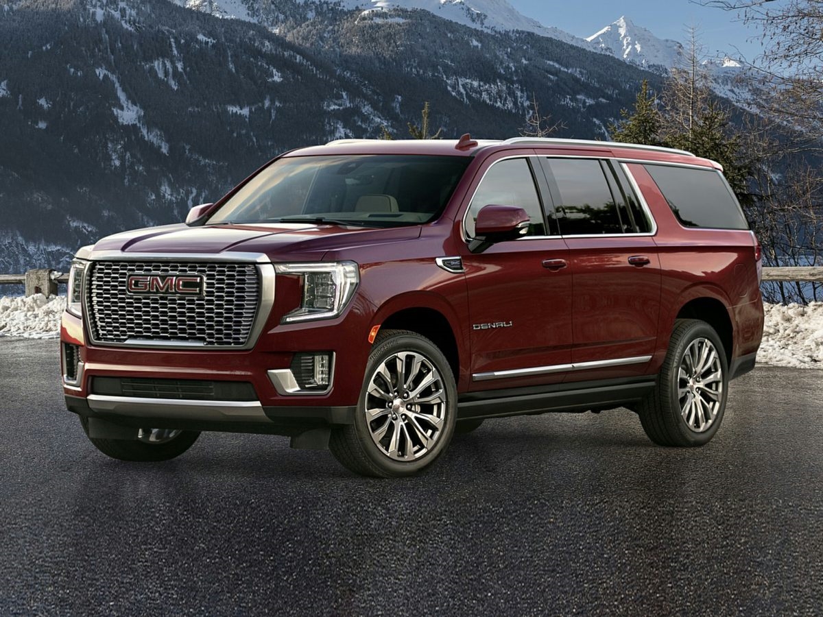 GMC Yukon XL  2023