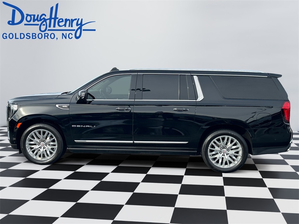 GMC Yukon XL  2023
