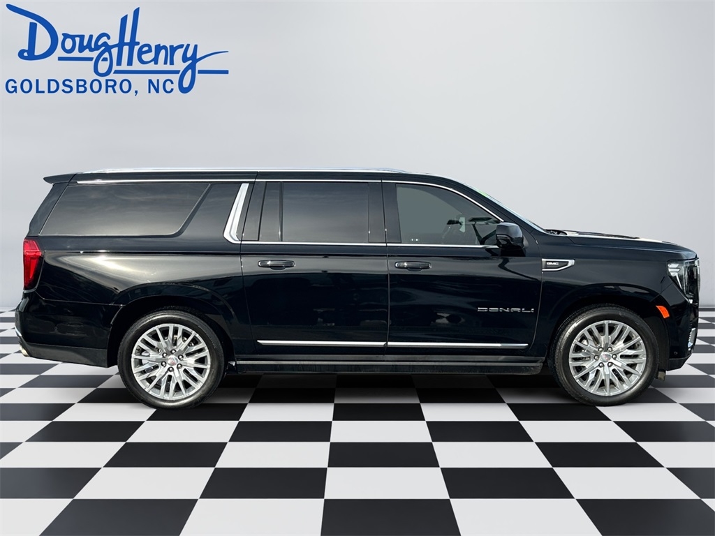 GMC Yukon XL  2023