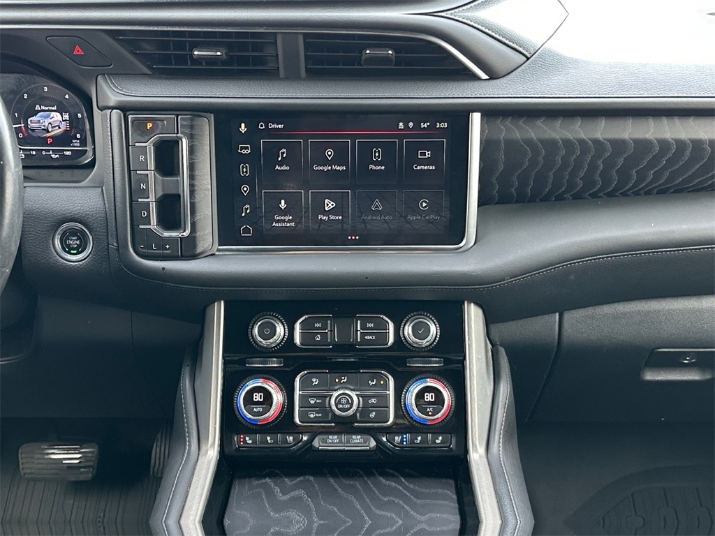 GMC Yukon XL  2023