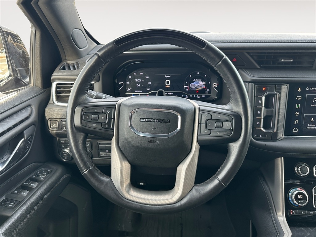 GMC Yukon XL  2023