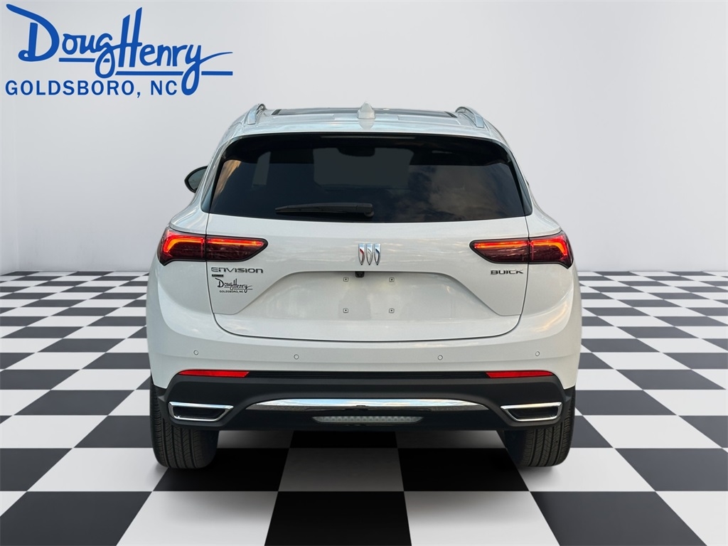 Buick Envision  2025