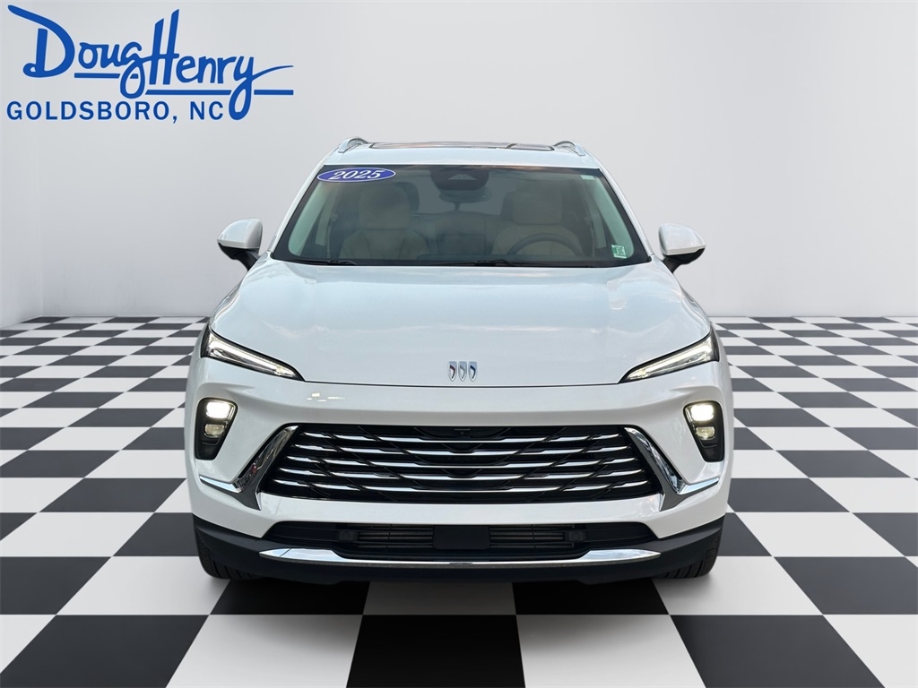 Buick Envision  2025