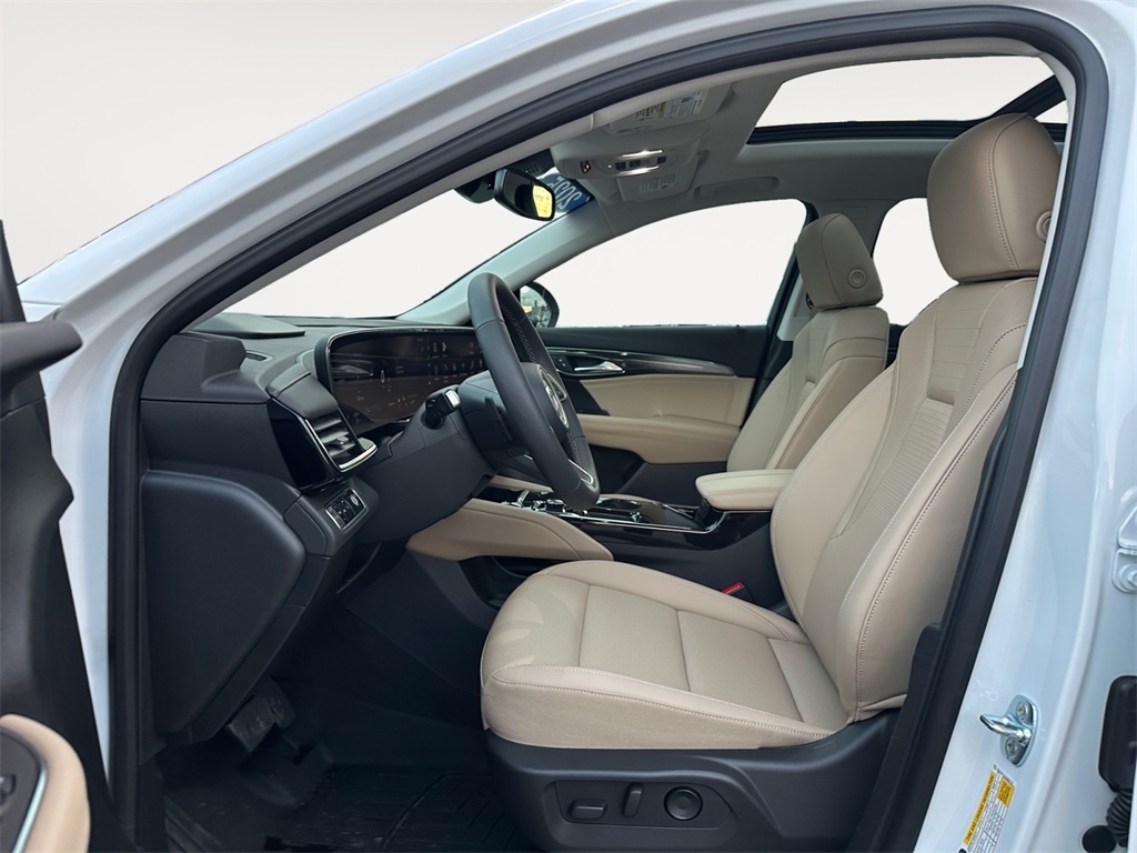 Buick Envision  2025