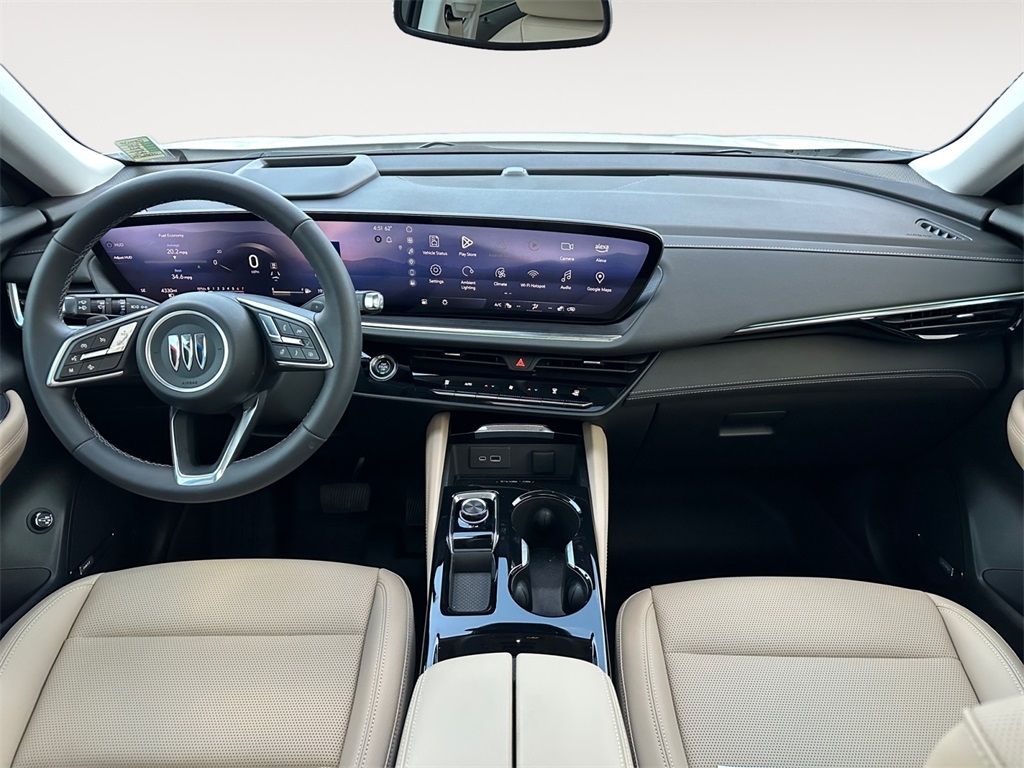 Buick Envision  2025