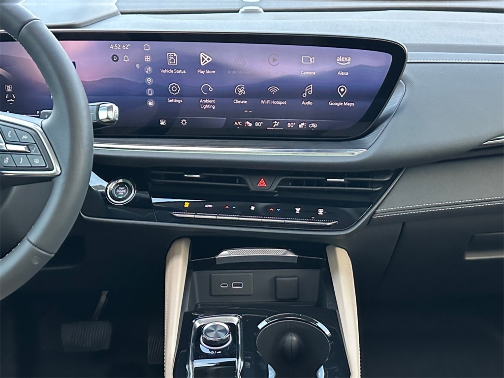 Buick Envision  2025