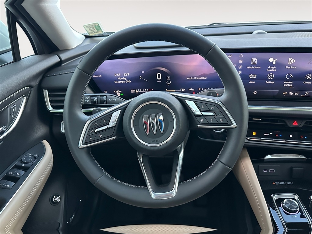 Buick Envision  2025