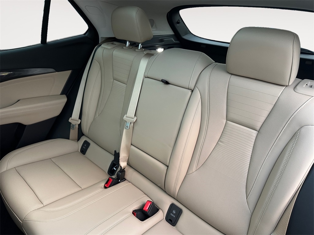 Buick Envision  2025