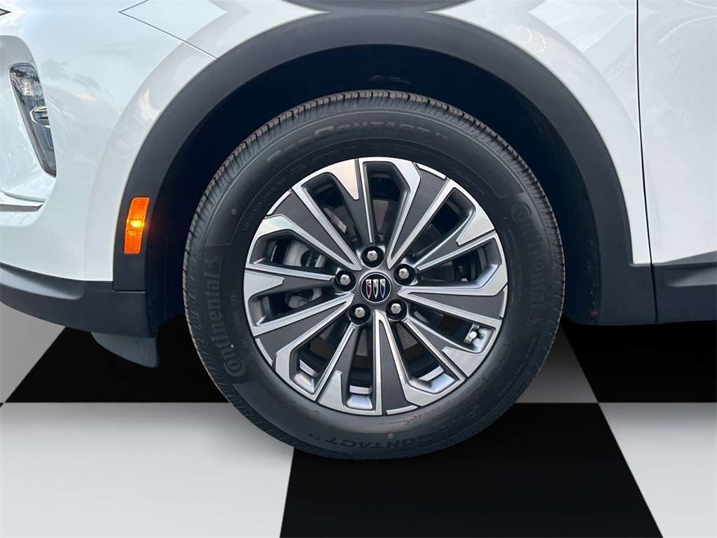 Buick Envision  2025