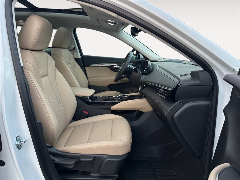 Buick Envision  2025