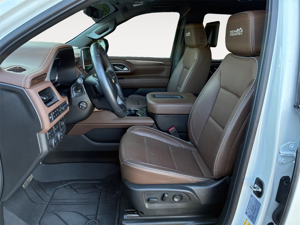 Chevrolet Tahoe  2024