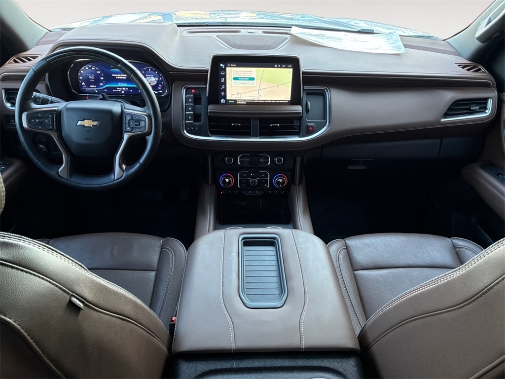 Chevrolet Tahoe  2024