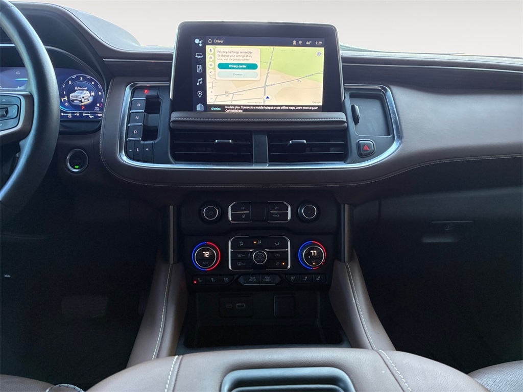 Chevrolet Tahoe  2024