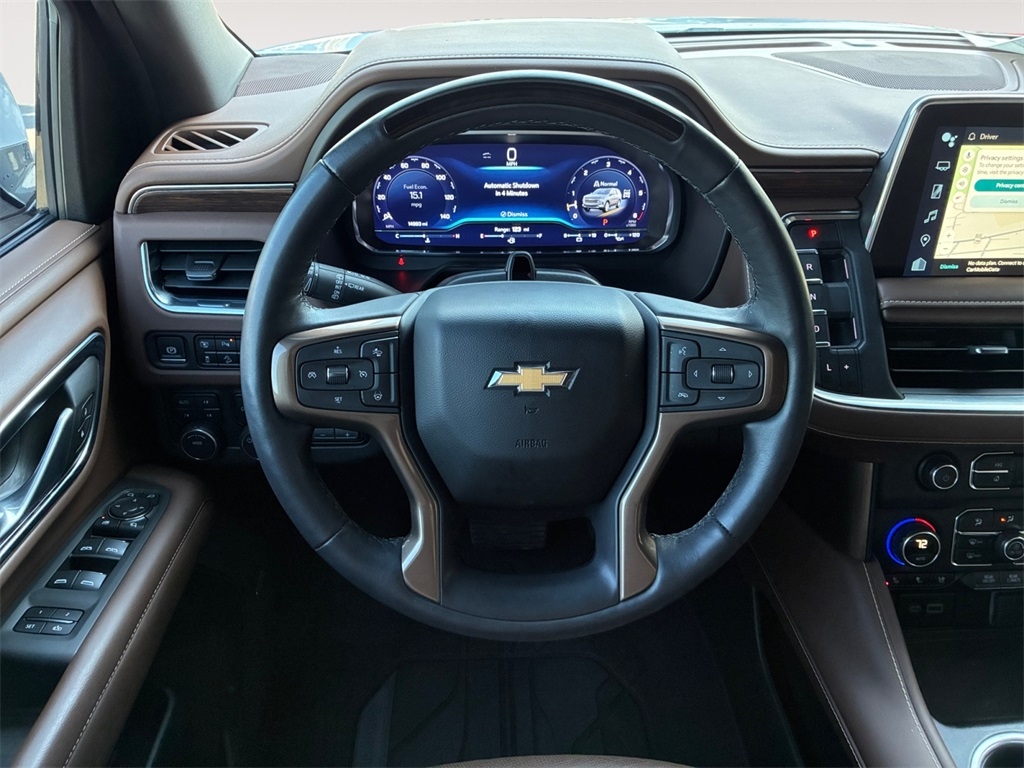 Chevrolet Tahoe  2024