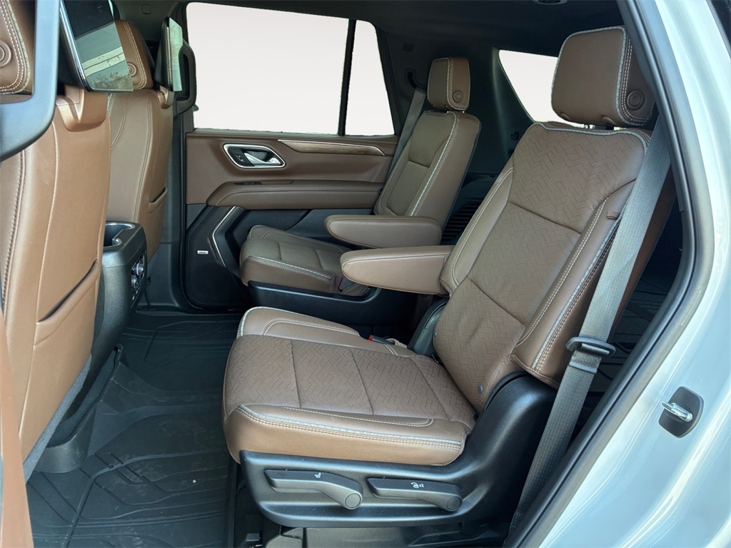 Chevrolet Tahoe  2024