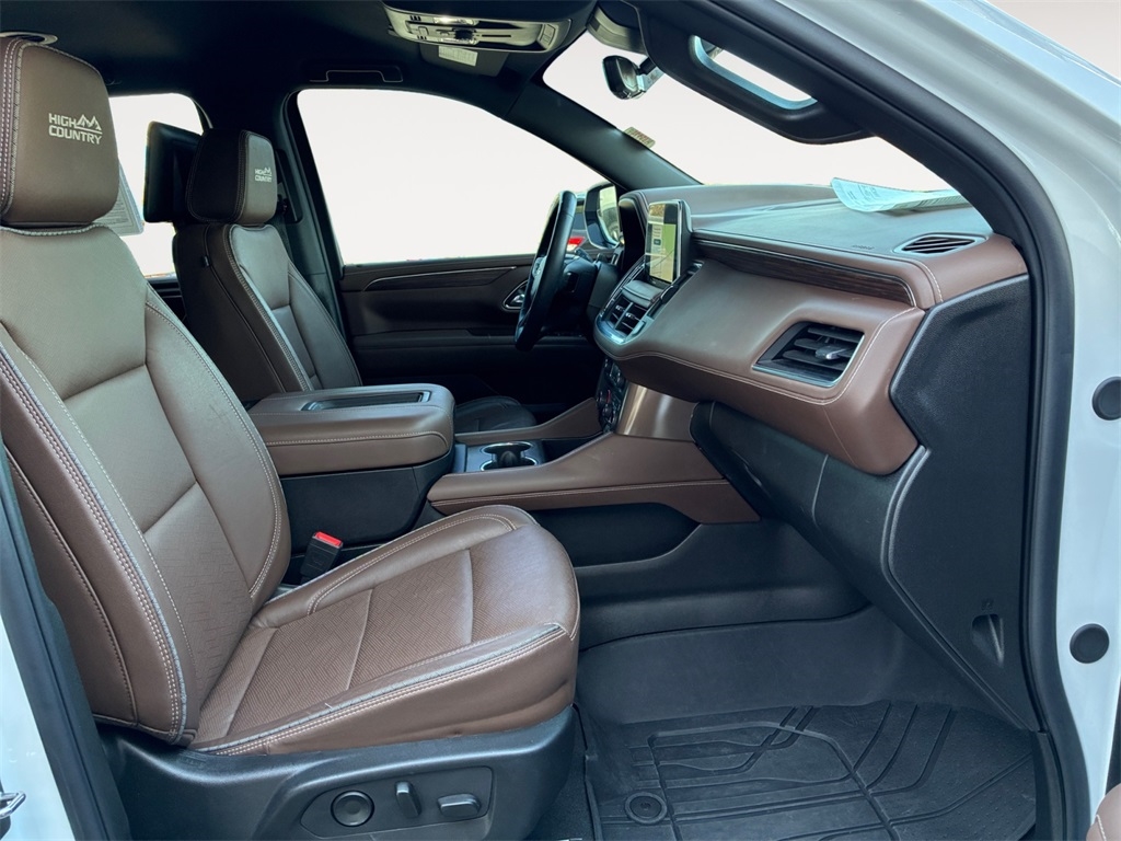 Chevrolet Tahoe  2024