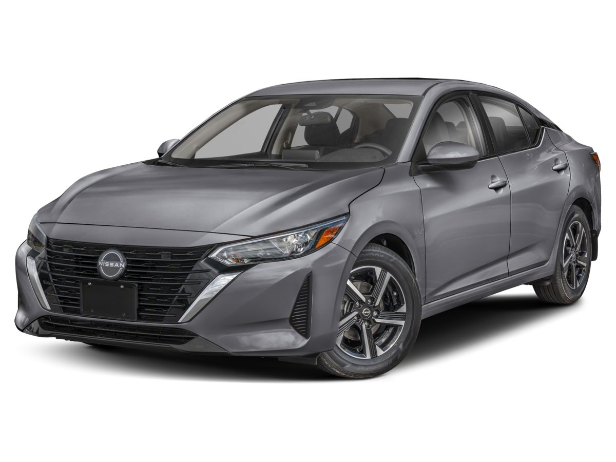 Nissan Sentra  2024