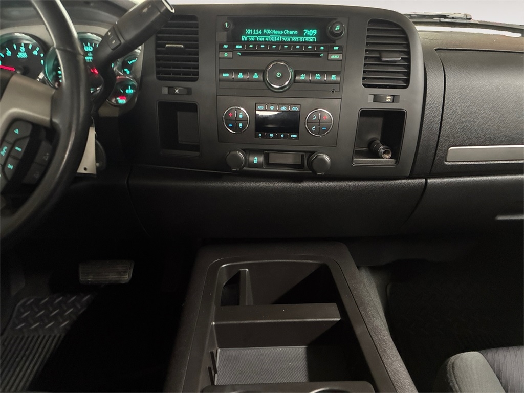 GMC Sierra 1500  2012