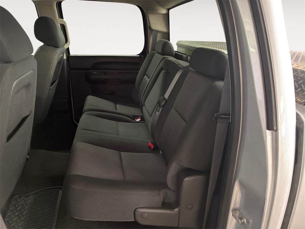 GMC Sierra 1500  2012