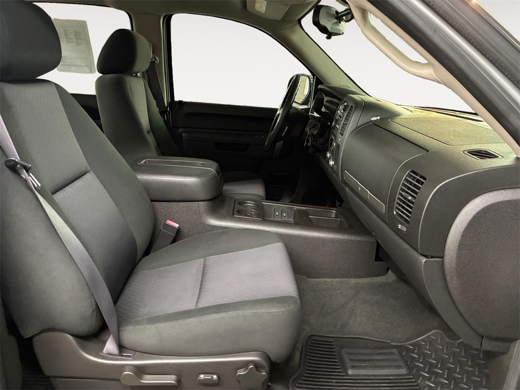 GMC Sierra 1500  2012