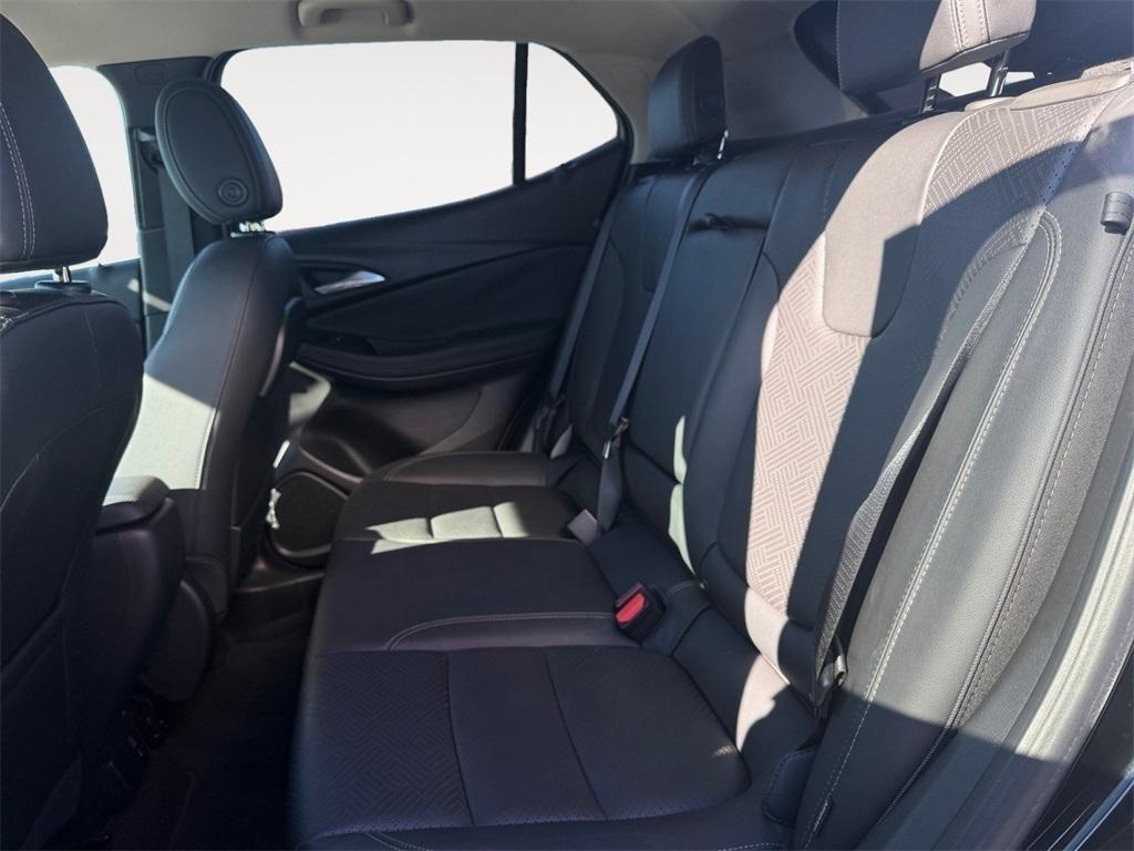 Buick Encore GX  2022