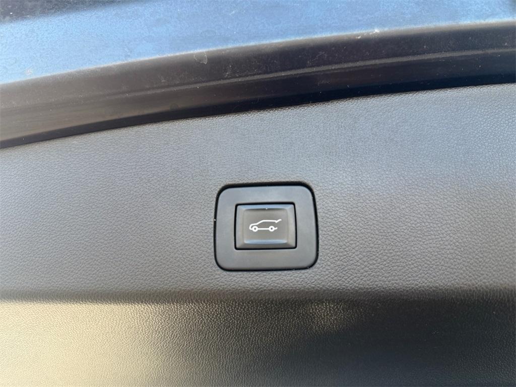 Buick Encore GX  2022