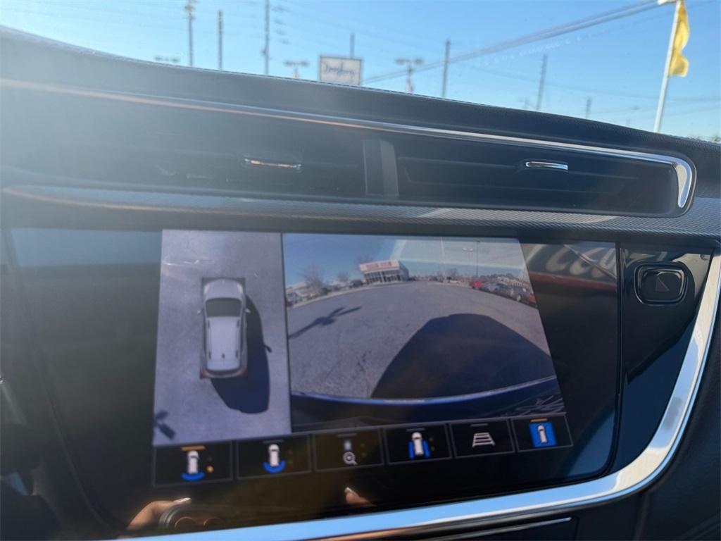 Buick Encore GX  2022