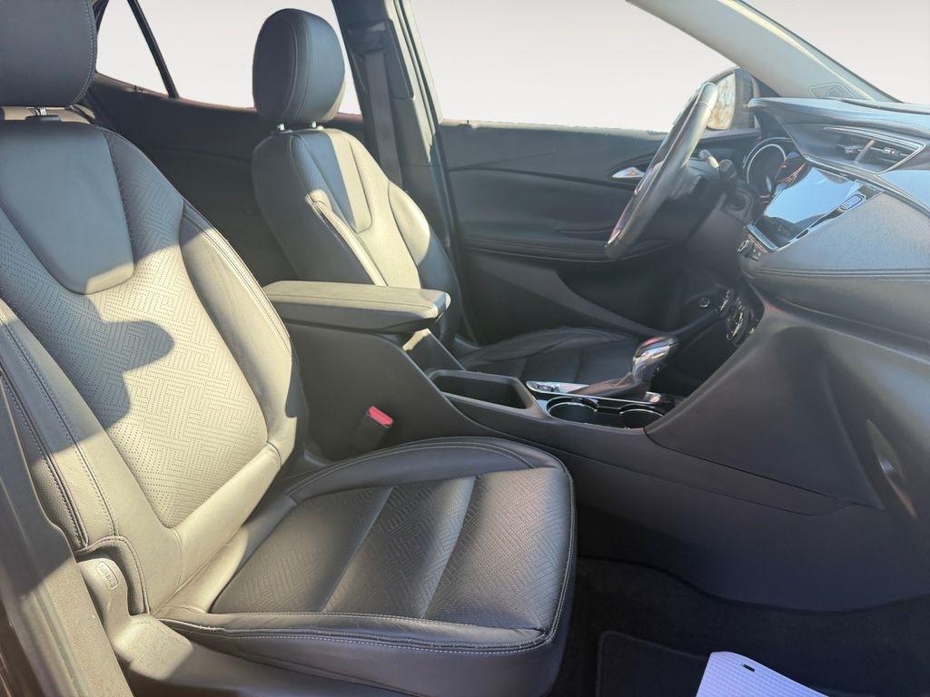 Buick Encore GX  2022