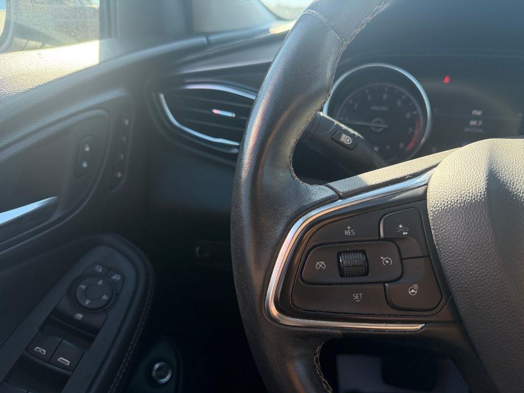 Buick Encore GX  2022