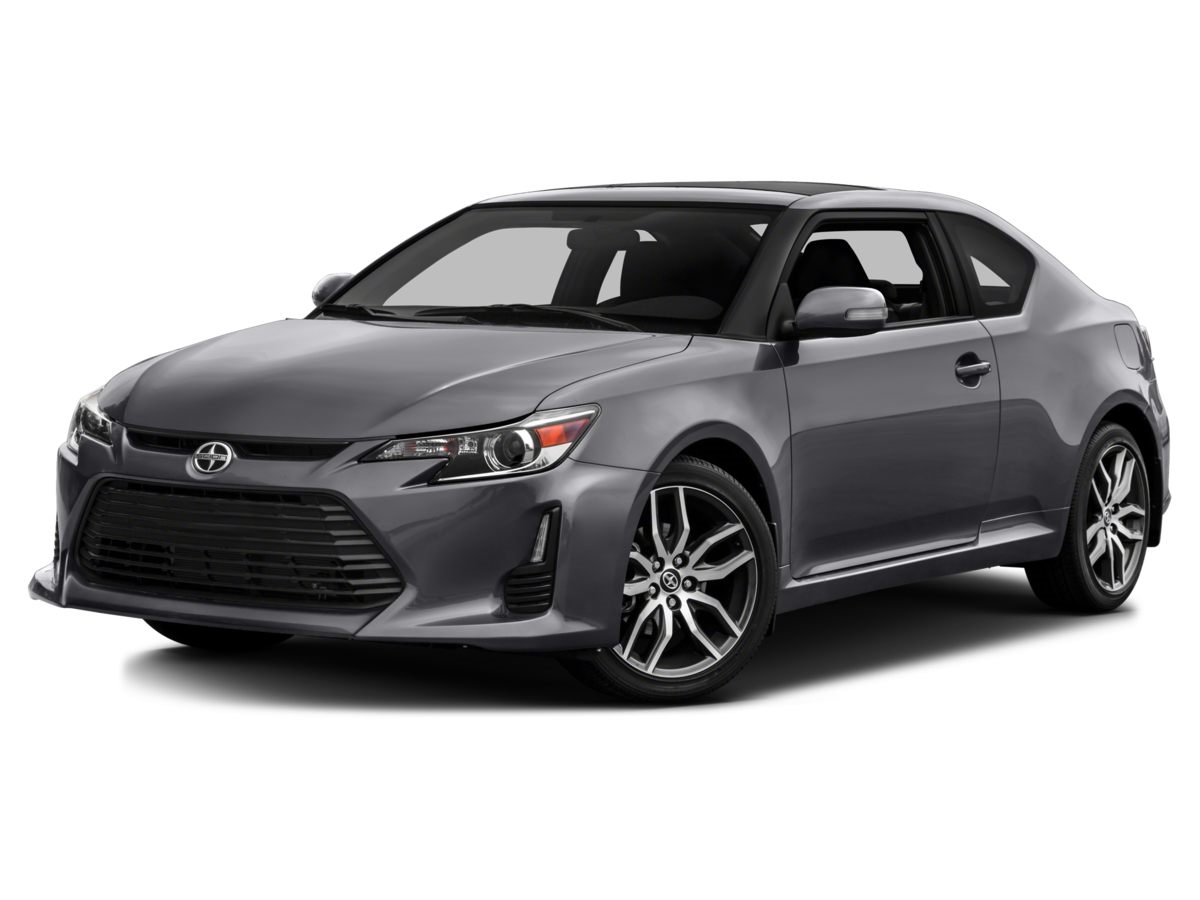 Scion tC  2016