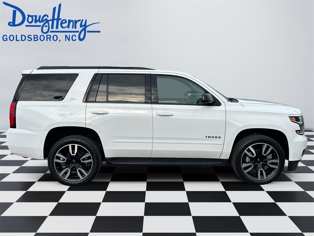Chevrolet Tahoe  2019