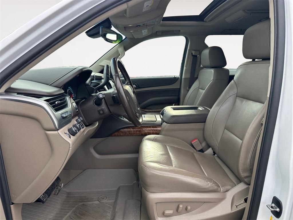 Chevrolet Tahoe  2019