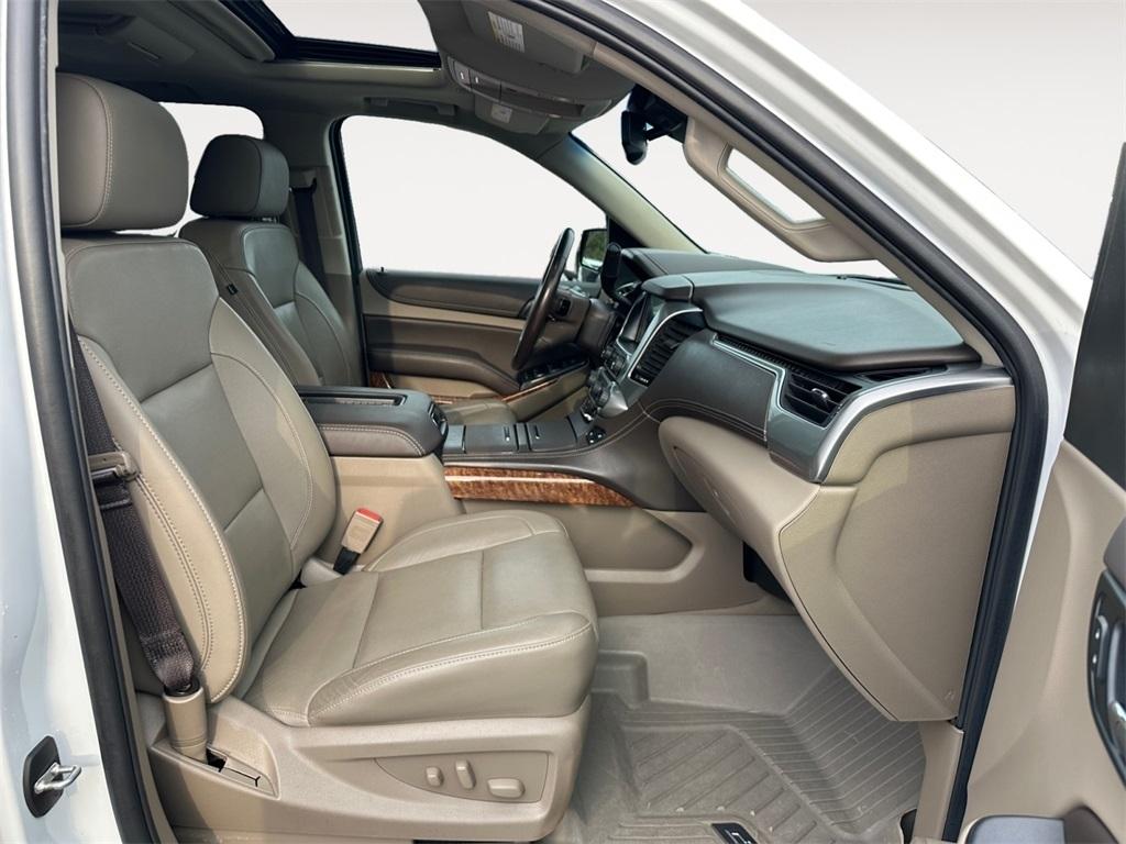 Chevrolet Tahoe  2019