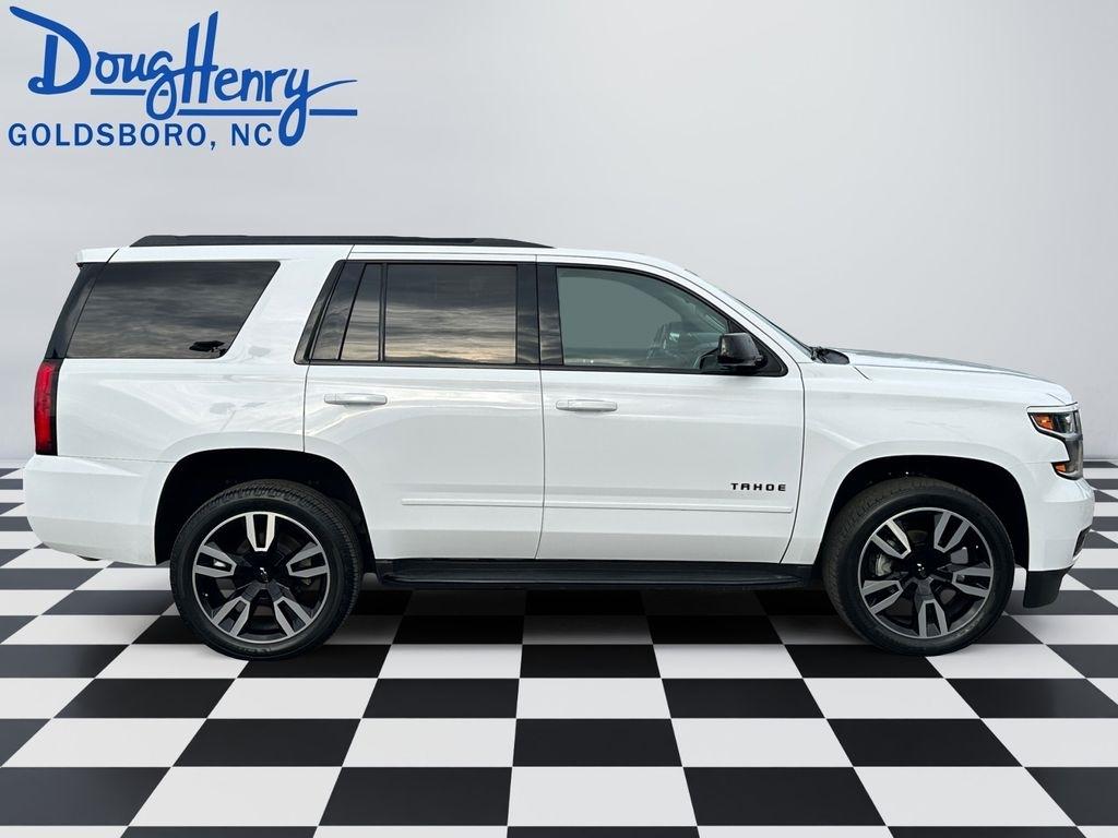 Chevrolet Tahoe  2019
