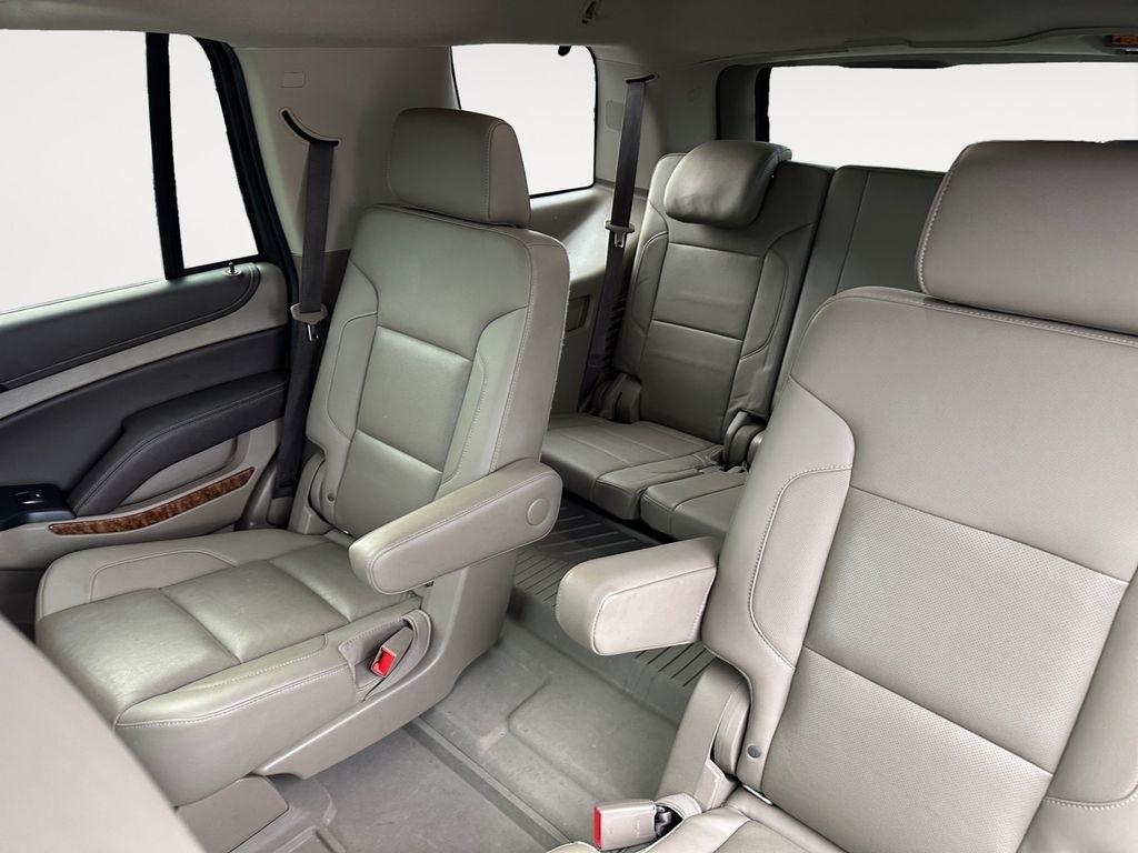 Chevrolet Tahoe  2019