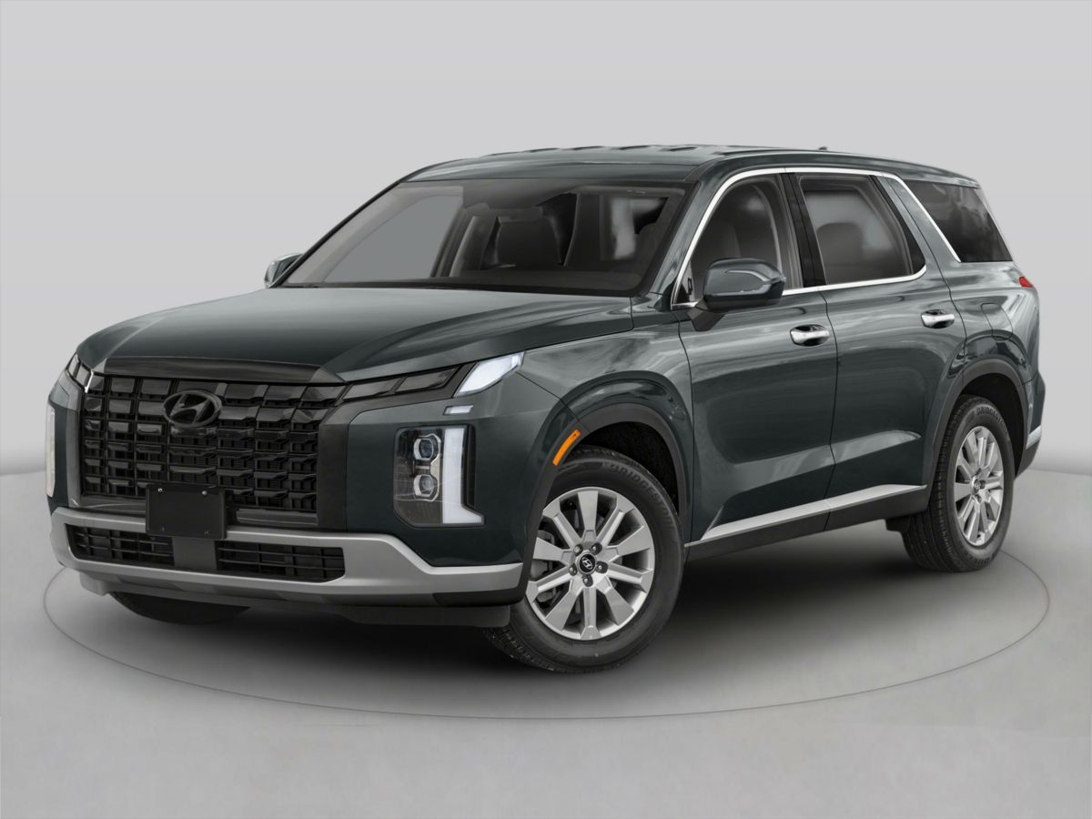 Hyundai Palisade  2025