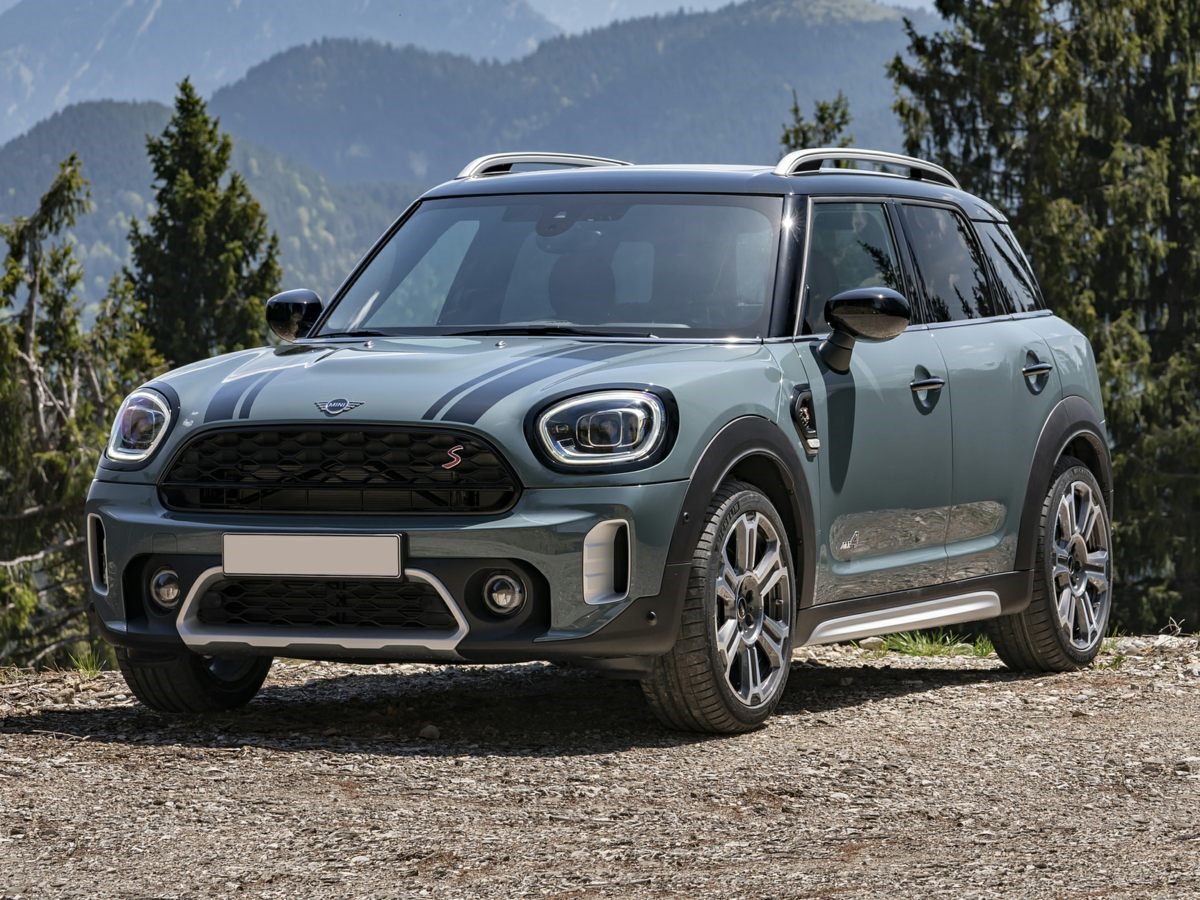 MINI Countryman  2022
