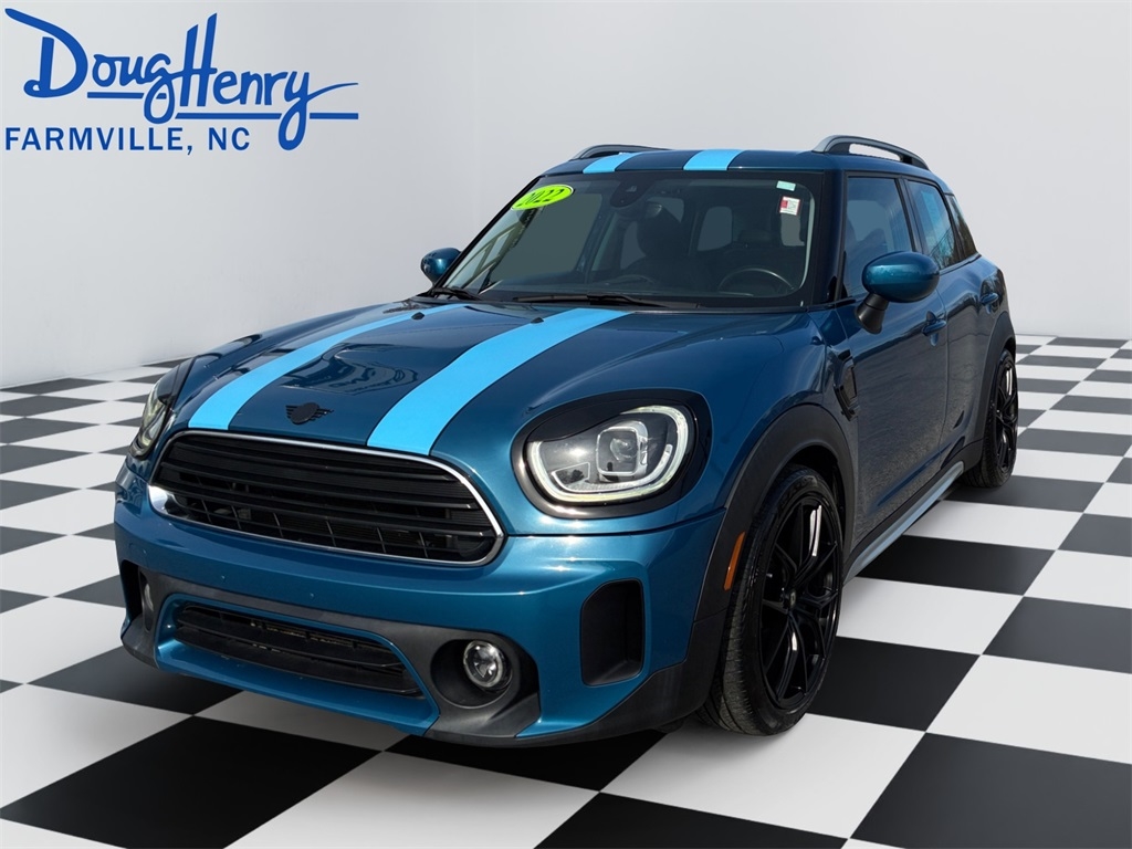 MINI Countryman  2022