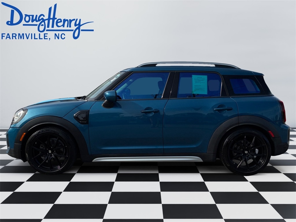 MINI Countryman  2022