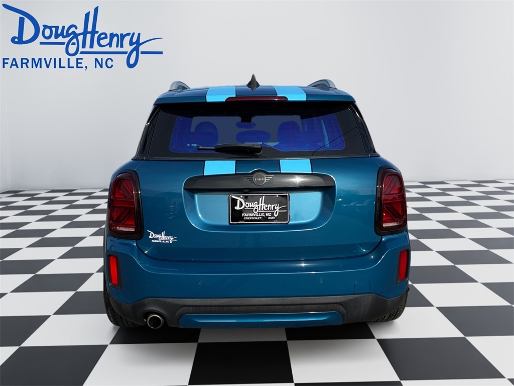 MINI Countryman  2022