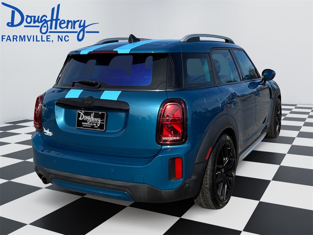 MINI Countryman  2022