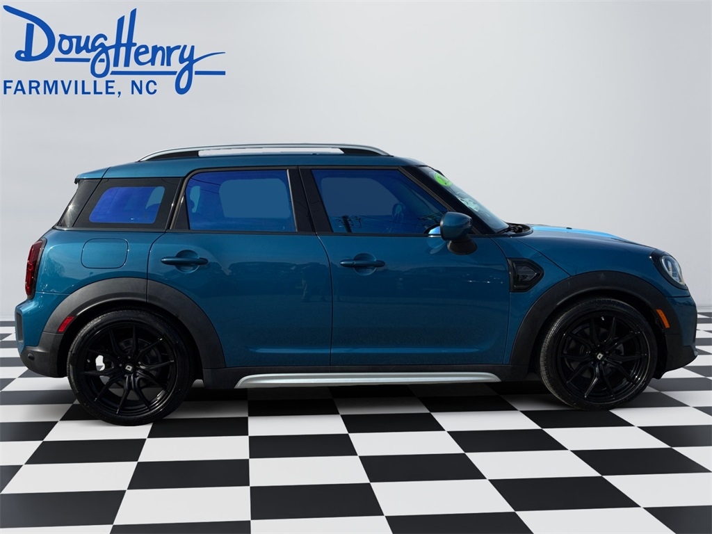 MINI Countryman  2022