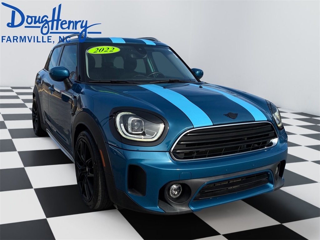 MINI Countryman  2022