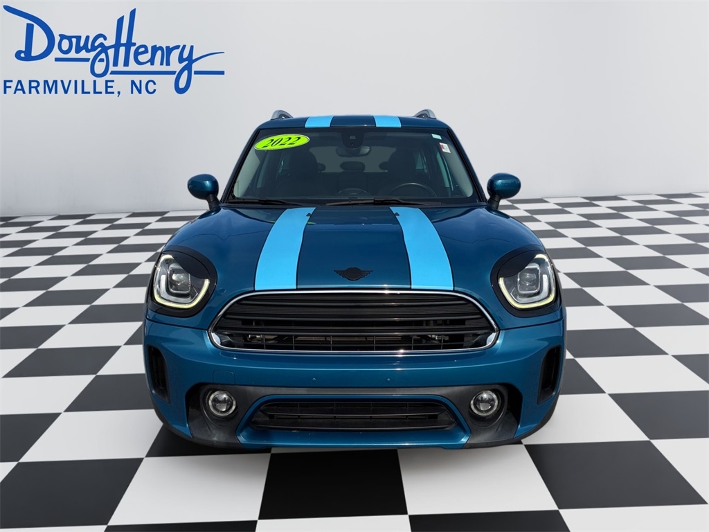 MINI Countryman  2022