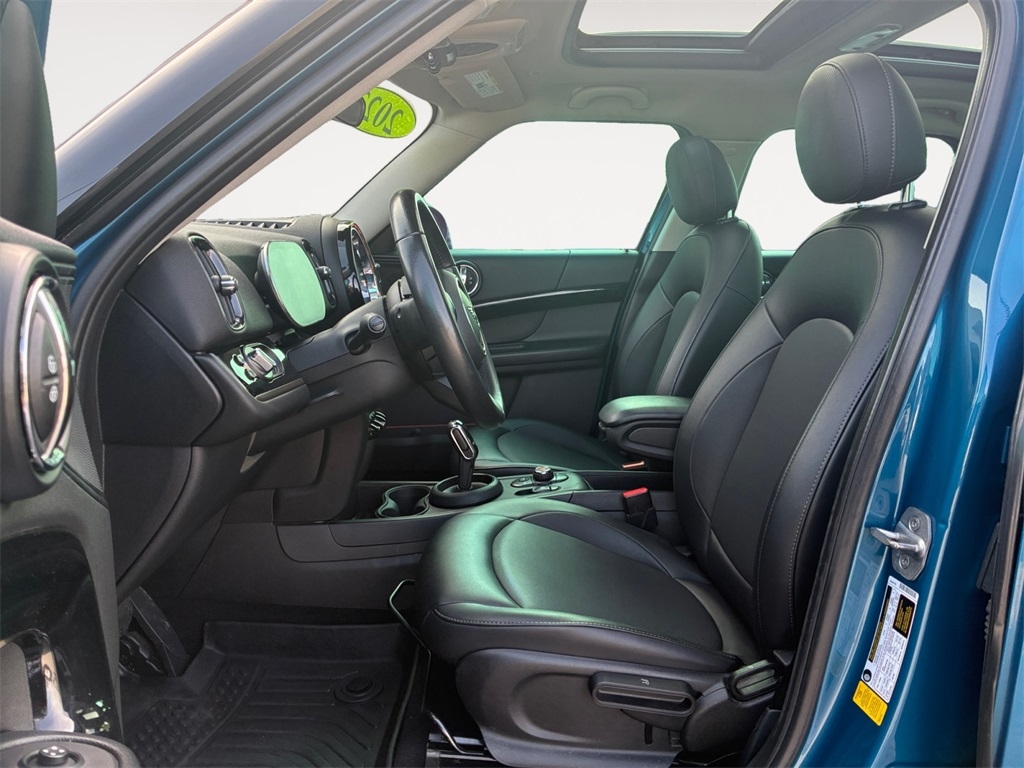 MINI Countryman  2022