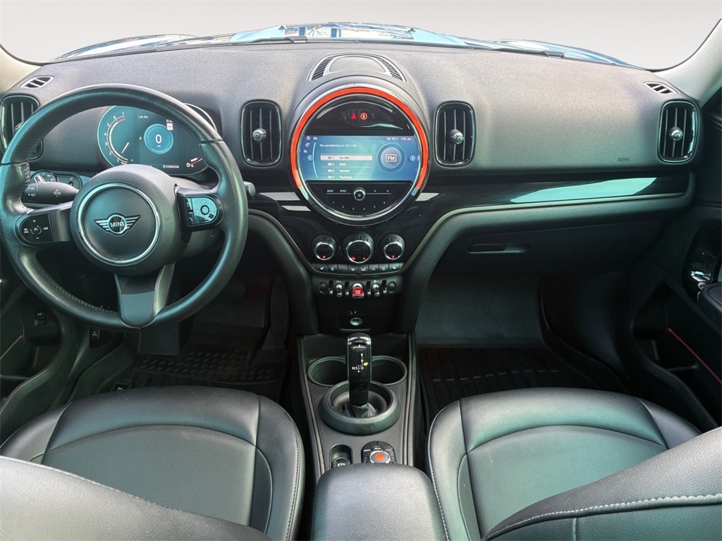 MINI Countryman  2022